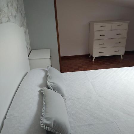 Habitacion Alex , Es Un Quinto Sin Ascensor Comarca de Comarca de Pontevedra Buitenkant foto