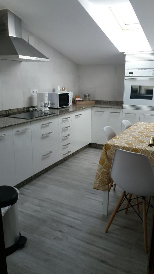 Habitacion Alex , Es Un Quinto Sin Ascensor Comarca de Comarca de Pontevedra Buitenkant foto